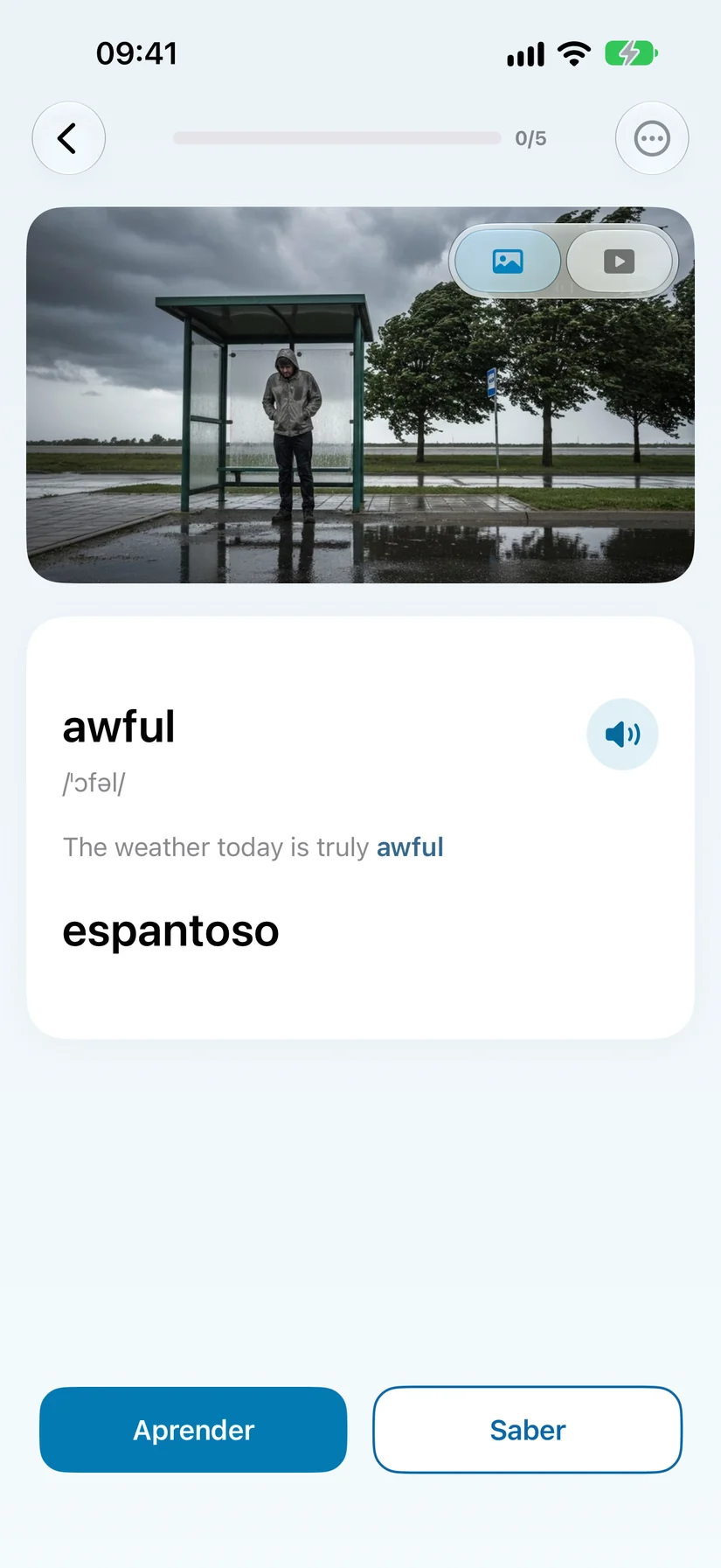 Aprende a tu ritmo